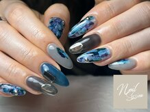 ネイルセッション(nail session)/