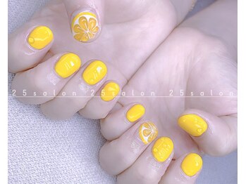 ニゴサロン(25Salon)/