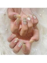 ベリール(Be'Leel)/持ち込み2～3本アート☆