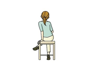 整体オガサワラ/じわじわと確実に影響が及ぶクセ