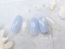 8monthly nail  collection
