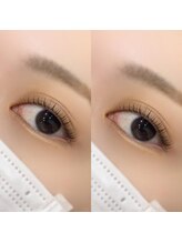 ミー(me.)/ラッシュリフト