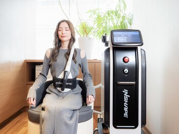 ピュアラ 心斎橋店/フェムケアコース