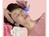 【小顔美肌/60分】顔こり脂肪/むくみ/リフトUP/ハイパーナイフフェイシャル 
