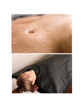 パルティール 銀座店 partir/【他には無いデトックス体験】