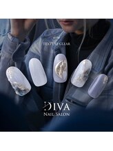 ネイルサロン ディーバ 梅田店(Diva)/10本デザインセレクトプラス