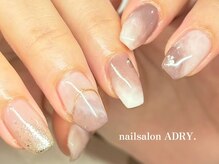 アドリー ラパン(ADRY./ Lapin)/あやの担当♪free90