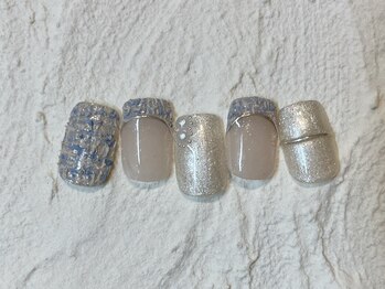 ブリッジバイネオリーブ 綱島店(bridge by neolive)/★選べる定額¥8800