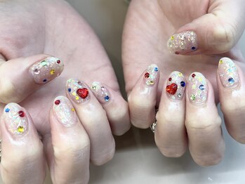 キャッツアイトーキョー 高円寺店(Cat's eyeTOKYO)/