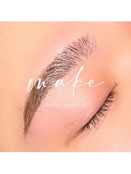 メイク 心斎橋店(make)/眉毛サロン/眉サロン/眉毛パーマ