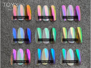 ショーン アーチャリー(CYON ARCHERY)/ニューオーロラ