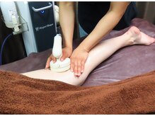 美癒 池袋本店/【ハイパーシェイプ】