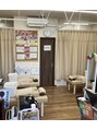 狭山ヶ丘駅前接骨院/狭山ヶ丘駅前接骨院