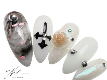 選べる定額ゴテ可愛B