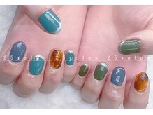 ニゴサロン(25Salon)/