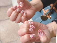 ネイルヴィオナス 西宮(nail Vionas)/