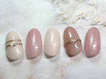 パール 池袋店(PEARL)/上品ニュアンス定額