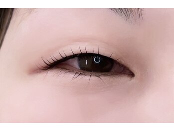 アイモア 江南店(eye mor.)/一重さんまつ毛パーマ