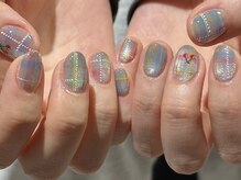 アマラズネイルブティック(Amara‘s nail boutique)/