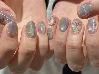 アマラズネイルブティック(Amara‘s nail boutique)/