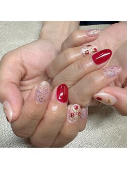 ★選べるトレンドデザイン★