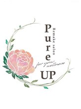 ピュアアップ(Pure UP) 蒲澤 美友