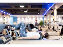 クラブピラティス 五日市(CLUB PILATES)/