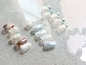 《ニュアンス、トレンドネイルたくさんあり！》hand定額コース 