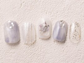 ニュアンスシェル