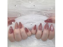 ウネルマ 天神店(UNELMA)/フラッシュネイル