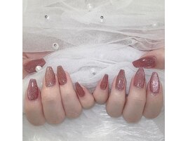 フラッシュネイル