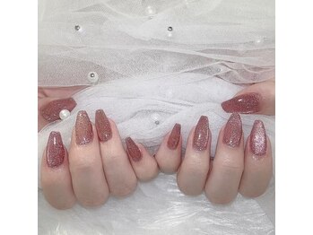 ウネルマ 天神店(UNELMA)/フラッシュネイル