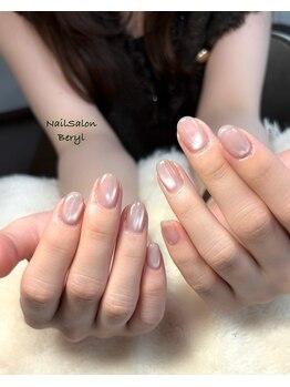 ベリル(Beryl)/【ハンド】マグネットワンカラー