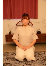 癒し処 利休 堀江店 福間 