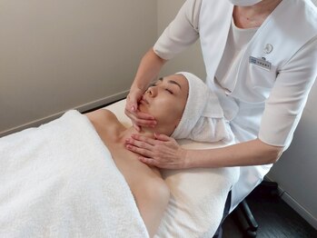 ポーラ 高崎下小鳥店(POLA)/フェイシャルケア