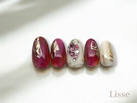 初回トレンド　¥9500
