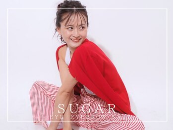 シュガー 星川店(Sugar)の写真/【カウンセリング重視】経験豊富なstaffがお客様のまつ毛の状態/雰囲気/ご希望に合わせてご提案♪