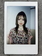 ニコネイル 原宿店(NICOnail)&nbsp;saaya nail