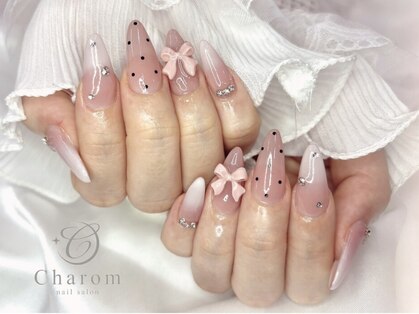 チャロム(Charom)の写真