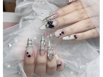 サイナネイル(Shine Nail)/