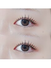 ミー(me.)/ラッシュリフト