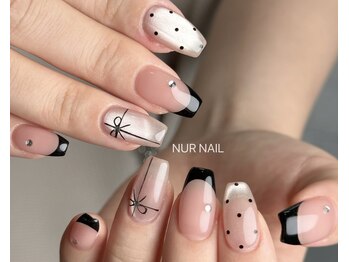 ヌアネイル(NUR NAIL)/