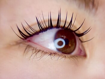 フィーノ(Fino)の写真/《30種以上のロットから選ぶ似合わせまつげパーマ¥4800》まつ毛/眉毛のお悩みはプロにお任せ！