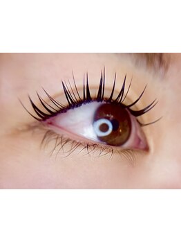 デザイン力が自慢のサロン