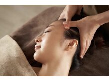 ミント/極上ヘッドマッサージリピート◎