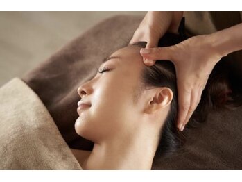 ミント/極上ヘッドマッサージリピート◎