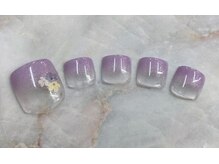 ティーエヌ 大阪本町店/1月フット6900円→オフ込4500円