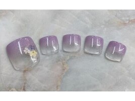 1月フット6900円→オフ込4500円