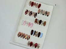 ユキ 小岩(YUKI.)/トレンドコース