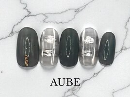 ハンドデザインAコース